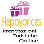Happyprices.it il nuovo portale di prenotazioni online